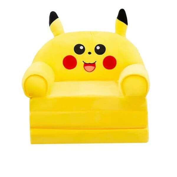 Kids Foldable Sofa Bed