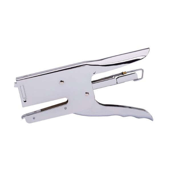 Metal Plier Stapler