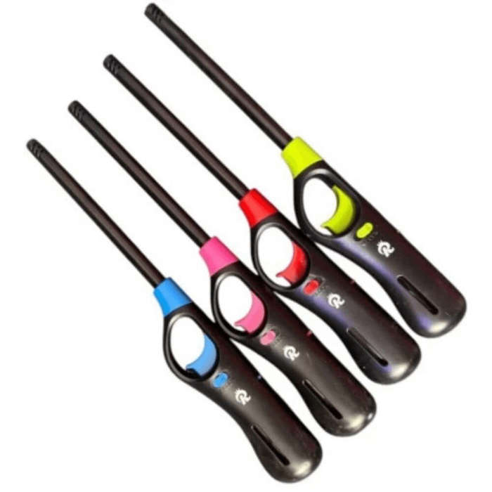 Plastic Gas Lighter