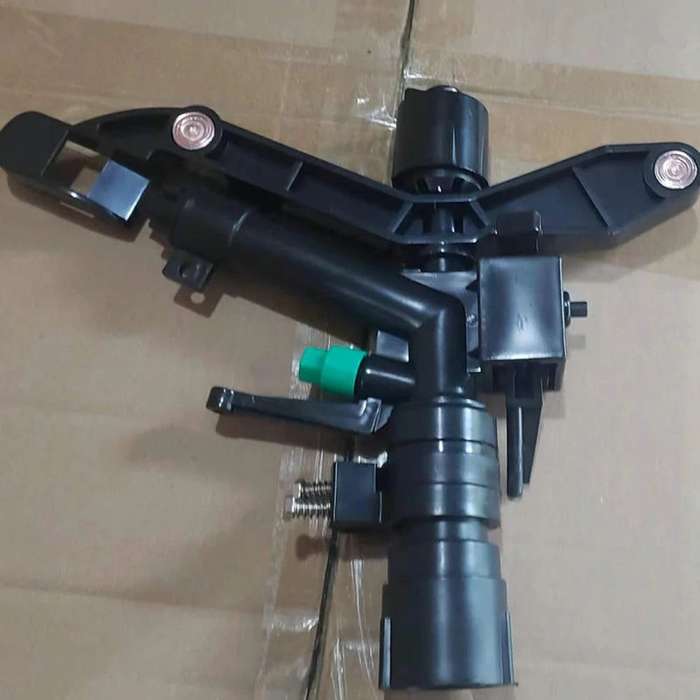 High-Performance 1 Inch DN25 Adjustable Angle Sprinkler - Durable and Reliable Irrigation Solutio...