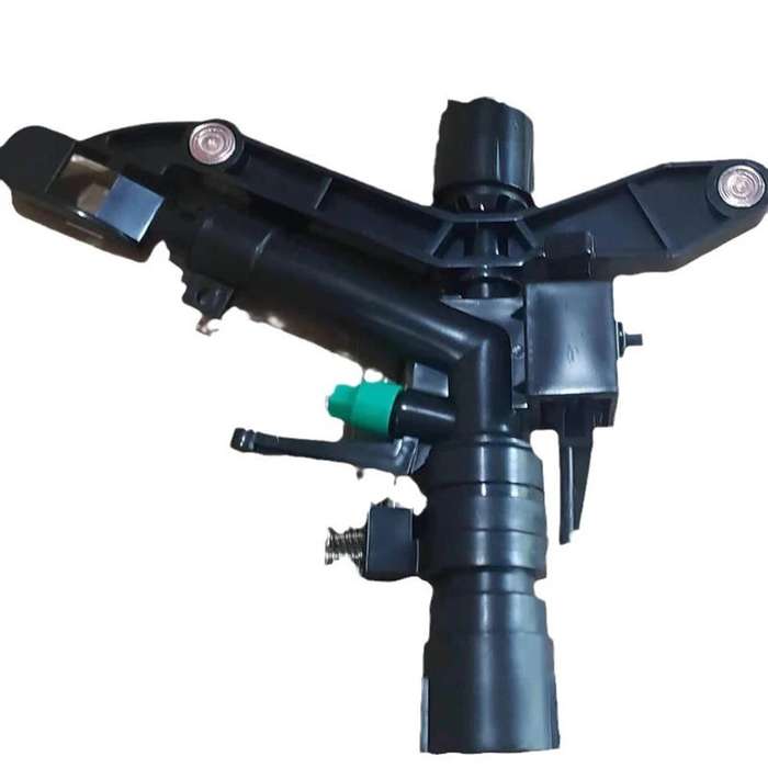 High-Performance 1 Inch DN25 Adjustable Angle Sprinkler - Durable and Reliable Irrigation Solutio...
