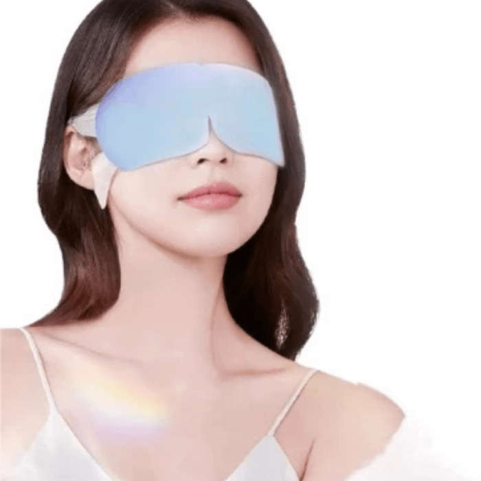 Steam Compress Eye Mask