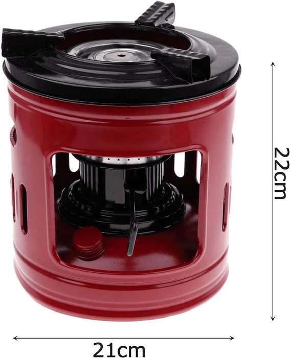 Portable Paraffin Cooking Stove