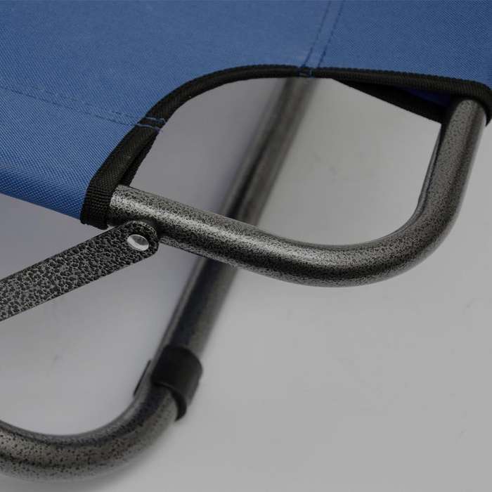 Folding Camping and Lounger Chair