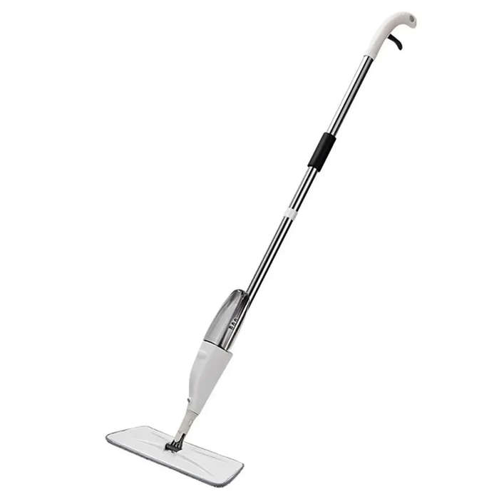 Multi-Angle Rotating Spray Mop