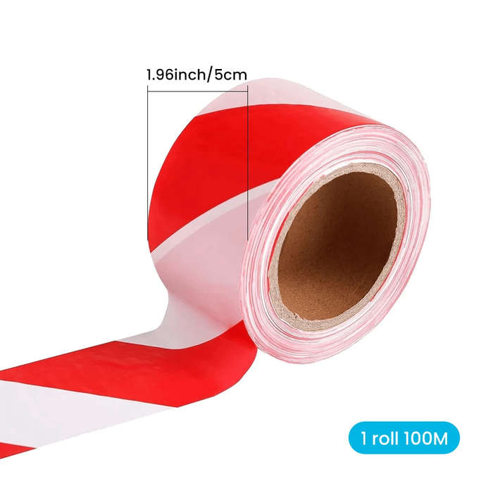 Warning Tape