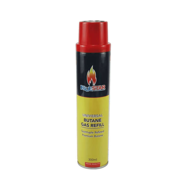 300ml Butane Gas Refill Canister