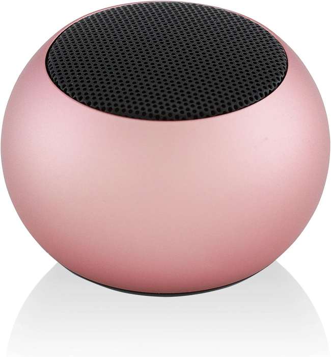 Mini Wireless Speaker