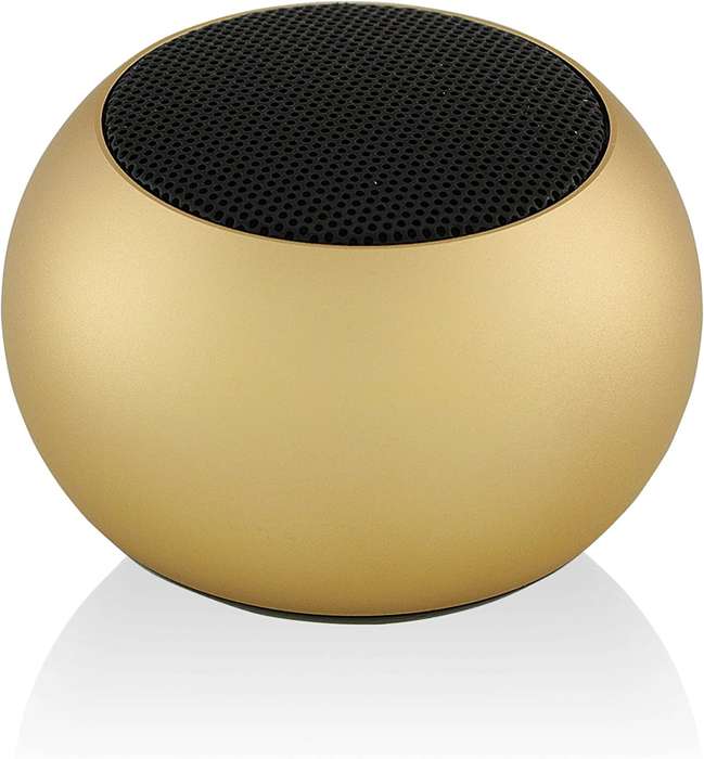 Mini Wireless Speaker