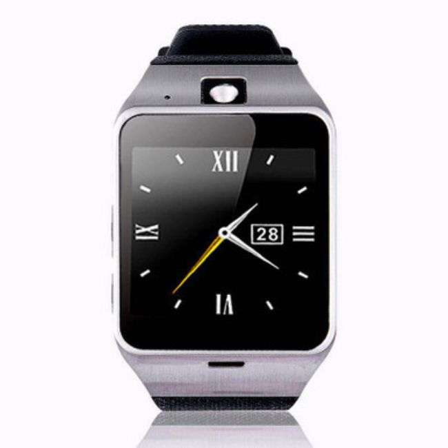 A1 Bluetooth Smart Watch