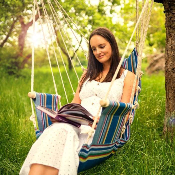 Hammock Chair