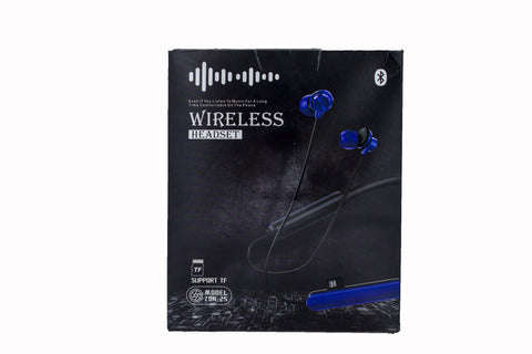 Sport Bluetooth Wireless In-ear Earphone