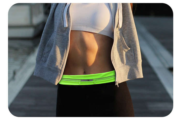 Waterproof Sports Pocket - Buy Online - Affordable Online Shopping Snatcher