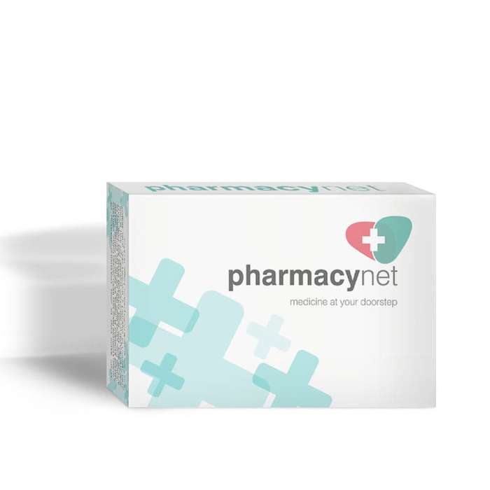 CJ MEDI AQUEOUS CREAM B.P. 500G