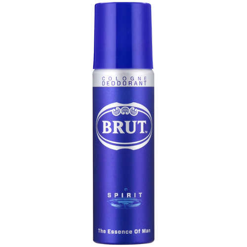 BRUT DEO 120ML SPIRIT
