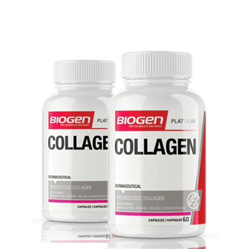 BIOGEN COLLAGEN 60 + 30 COMBO
