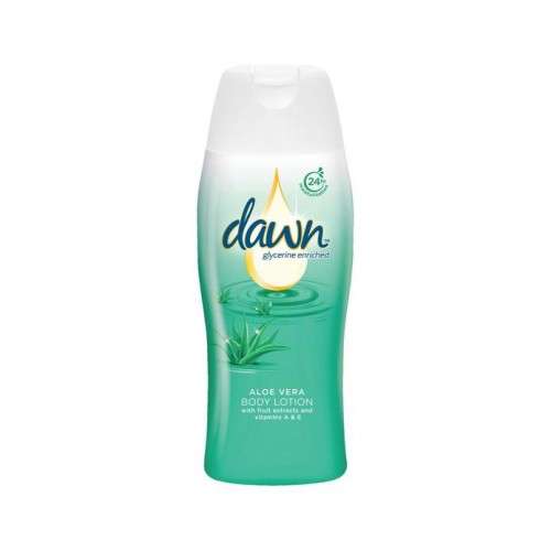DAWN LOT 400ML ALOE VERA