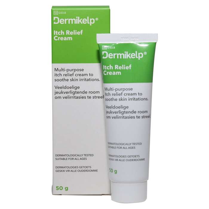 DERMIKELP CRM 50ML