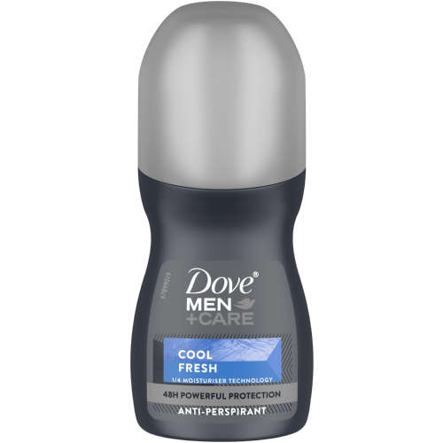 DOVE RON MEN 50ML COOL FRESH