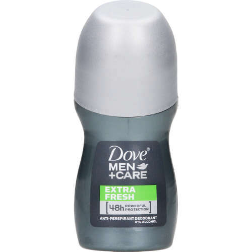 DOVE RON MEN 50ML EXTRA FRESH