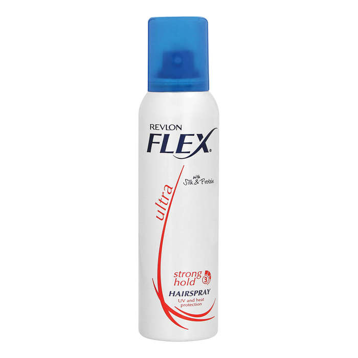 FLEX HSPRAY 120ML ULTRA