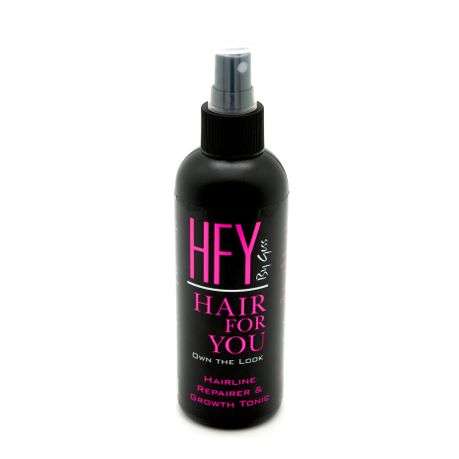 HFY HAIR REPAIR TREATMENT