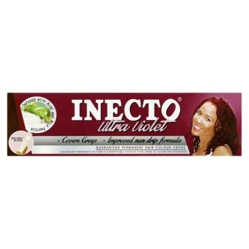 INECTO PHC CREME 50ML  ULTRA VIOLET