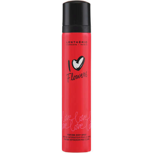 LENTH BSPRAY  90ML I LOVE FLOWERS