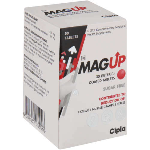 MAGUP TABS 30