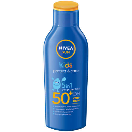 NIVEA SUN KIDS MOIST LTN SPF50 200ML