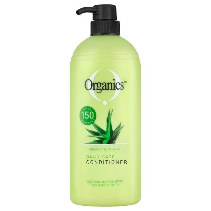 ORGANICS SPOO 1L DAILY CARE