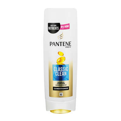 PANTENE COND 400ML CLASSIC CARE