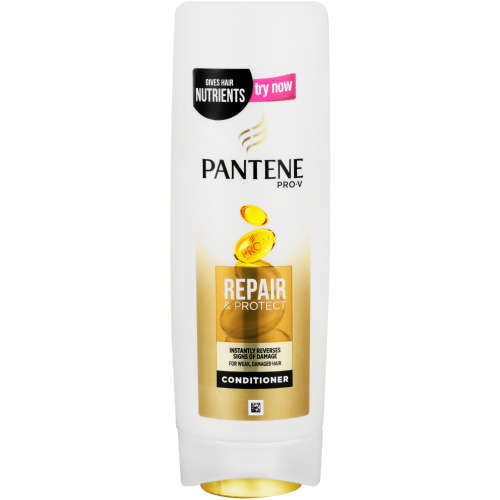 PANTENE SPOO 400ML REPAIR&PROTECT