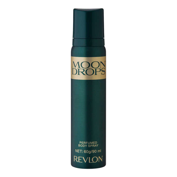 REV BSPRAY  90ML MOONDROPS