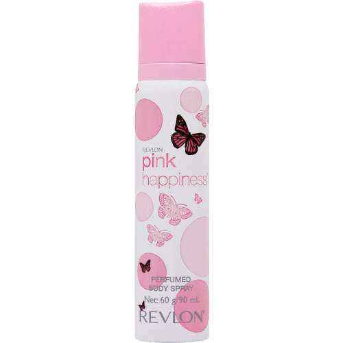 REV BSPRAY  90ML PH ORIGINAL