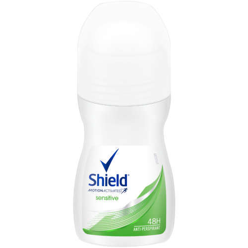 SHIELD RON L 50ML SENSITIVE