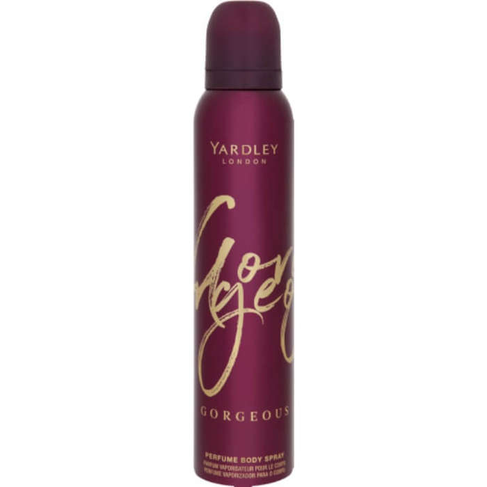 YARD BSPRAY 150ML GORGEOUS