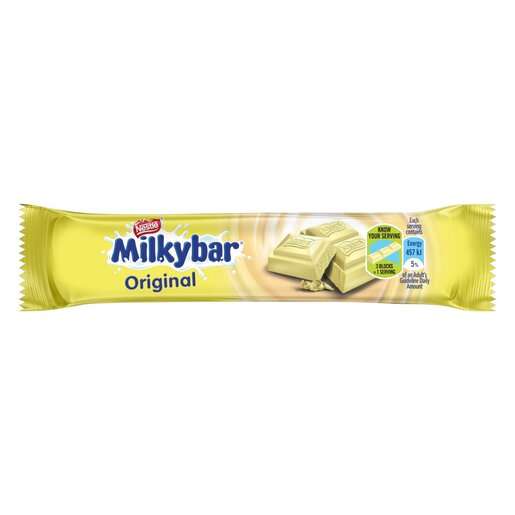 NESTLE MILKY BAR 40G