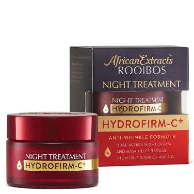 ROOIBOS ADV HYDROFIRM C NIGHT TMT 50ML