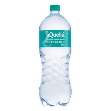 AQUELLE SPARKLING 1.5L