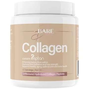 BARE COLLAGEN POWDER 200G