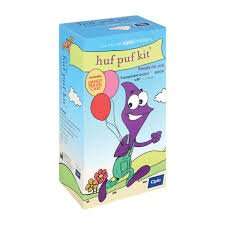 CIPLA HUF-PUF-KIT (CM452)