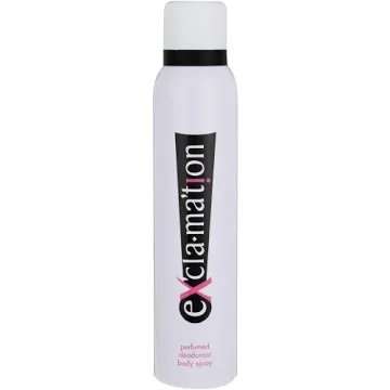 COTY BSPRAY 150ML EXCL