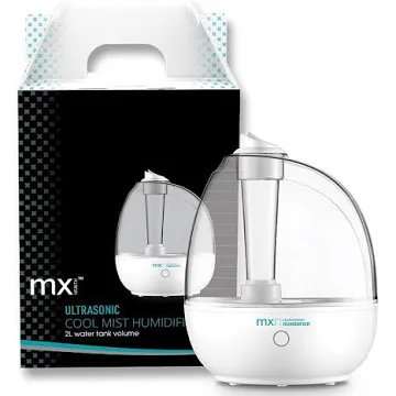 MX HUMIDIFIER ULTRASONIC