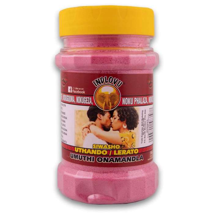 INDLOVU SIWASHO 150G UTHANDO