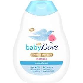 DOVE BABY SPOO 200ML RICH MOISTURE