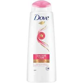 DOVE SPOO 400ML COL/CARE