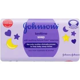 JS BABY SOAP 175G BEDTIME