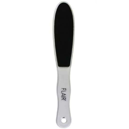 FLAIR FOOT FILE DUAL SIDED