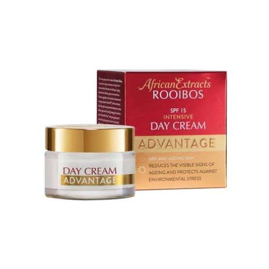 ROOIBOS ADV INT DAY CREAM 50ML
